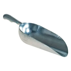 Foderskovl Aluminium 600 ml