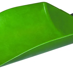 Foderskovl glasfiber