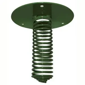 Foderspiral T/Fasaner/Vildfugle
