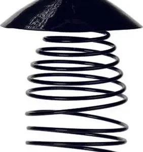 Foderspiral t/mejsebolde 2 stk