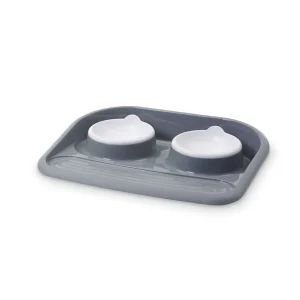 Foderstation Butler, 2 x 300 ml