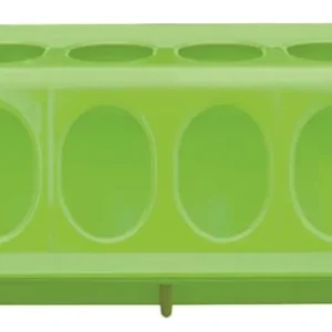 Fodertrug plast
