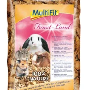 Forest Land Bark, flis 20 l / 3,2 kg