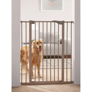 Forlænger til hundegitter