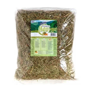 FreshGrass hø 2 kg