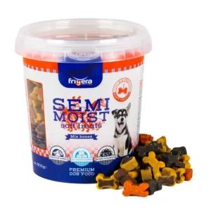 Frigera Semi-Moist Soft Mix 500 g