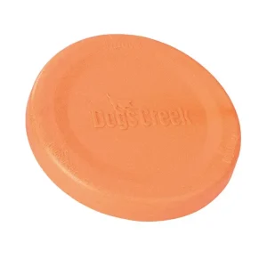 Frisbee 16 cm orange