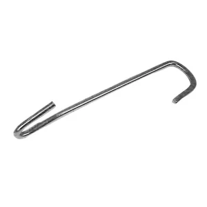 Friskluft Stang På 20cm Til Din Bil Frisk Luft Til Hunden