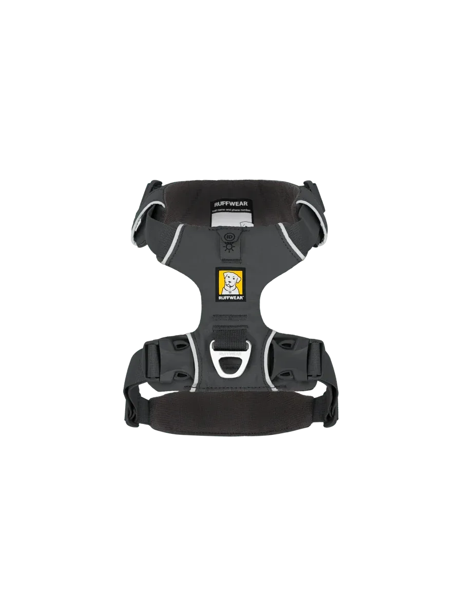 Front Range® Harness fra Ruffwear – perfekt til aktive hunde - Image 2