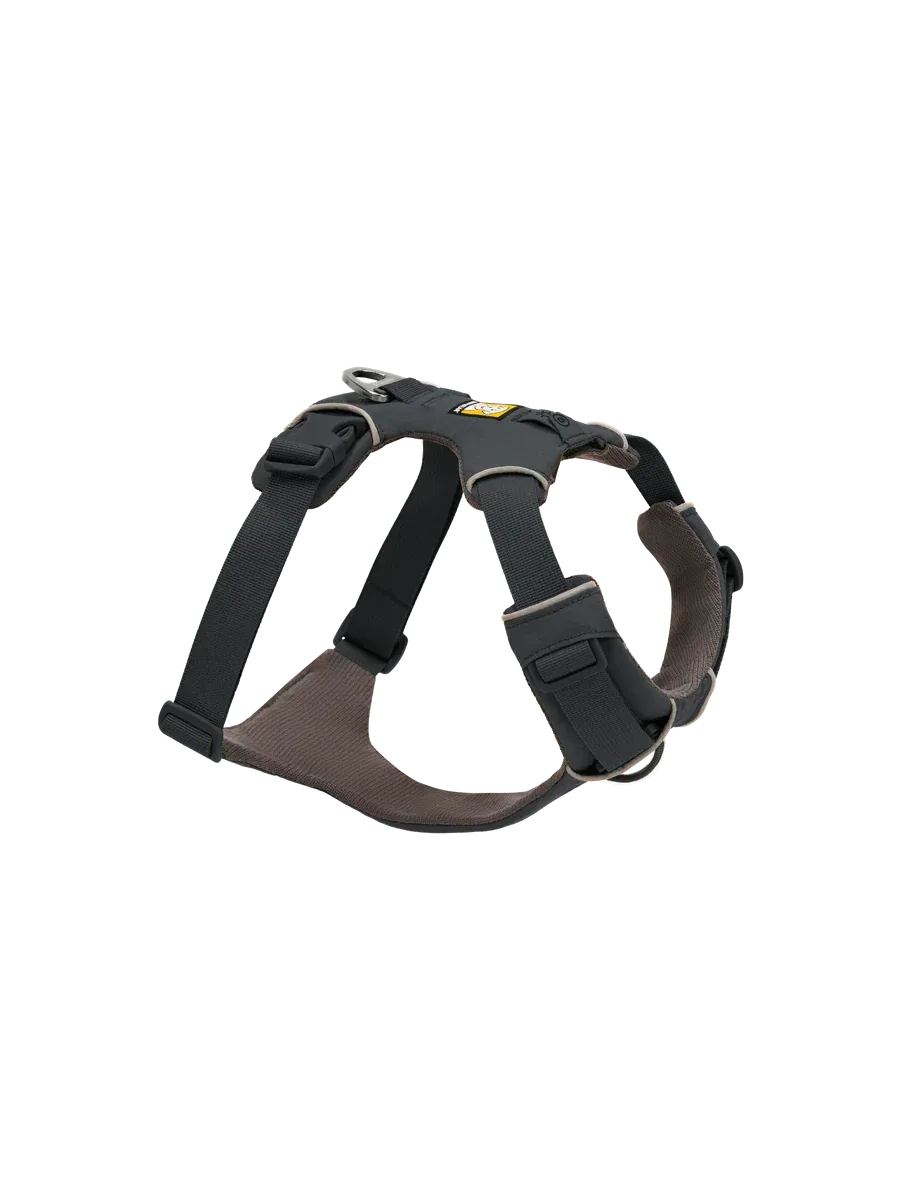 Front Range® Harness fra Ruffwear – perfekt til aktive hunde