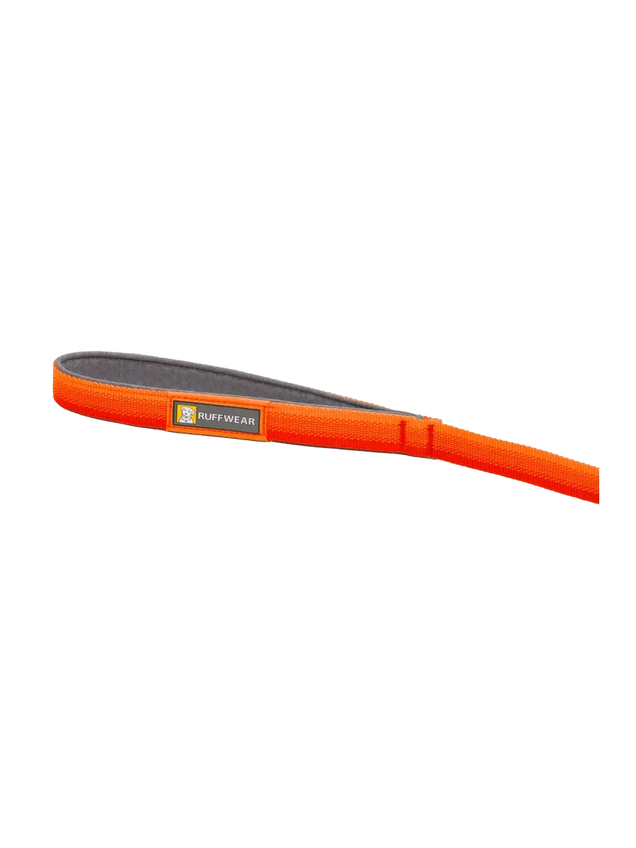 Front Range Leash fra Ruffwear – perfekt til aktive hunde - Image 2