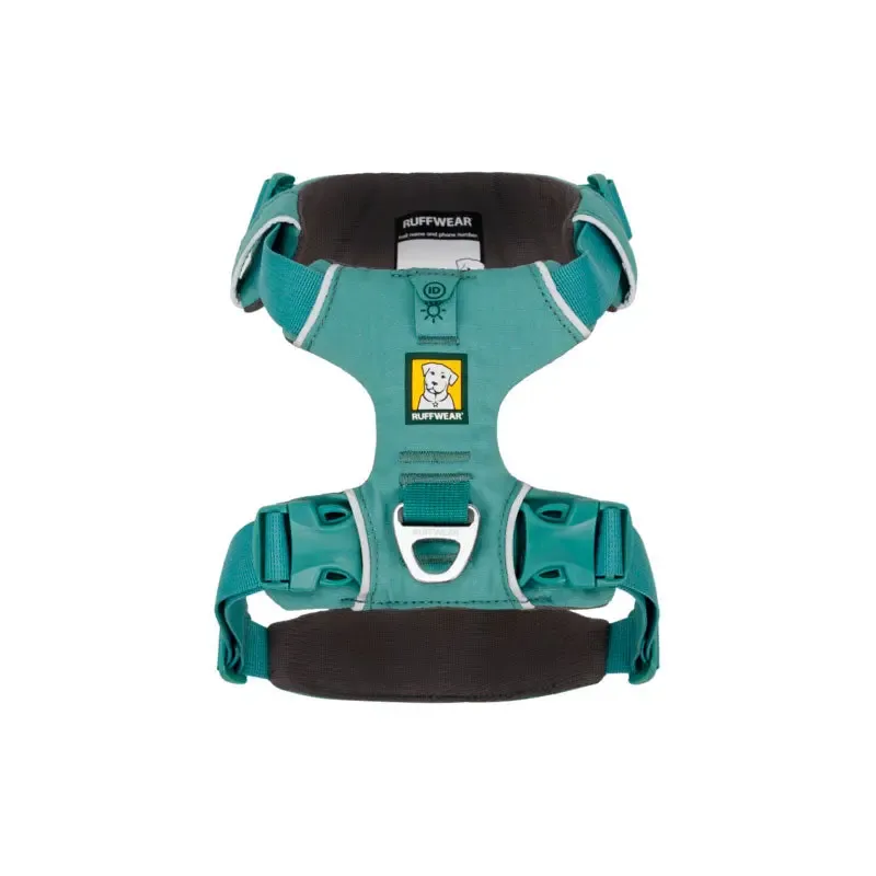 Front Range sele XS River Rock Green - Image 2