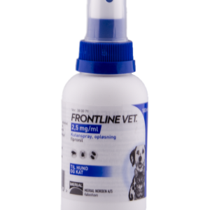 Frontline spray 100 ml