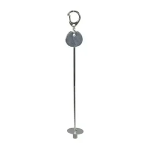 Frugtholder 18 cm