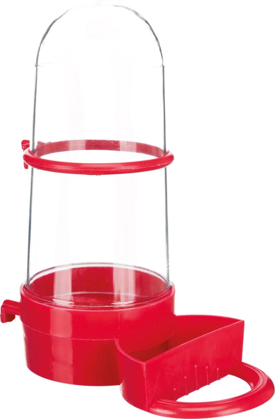 Fugle drikke- & fodertrug 265ml - Image 2