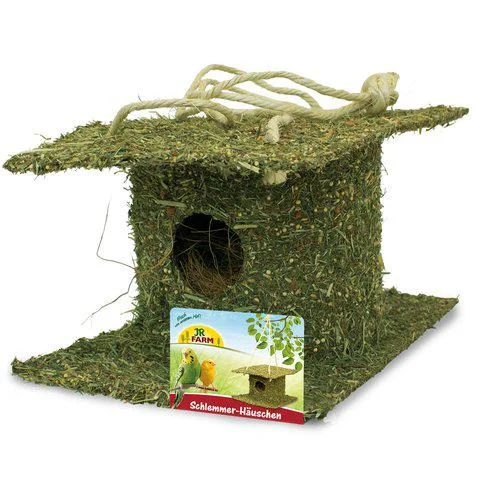 Fuglehus, fra JR Farm, spiselig - Image 2