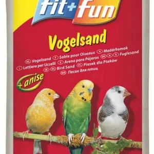 Fuglesand 2,5 kg
