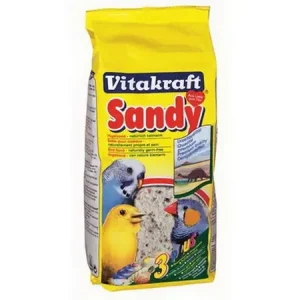 Fuglesand Sandy 2,5 kg