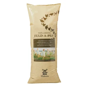 Fuld-A-Pep, Møllerens – 15 kg