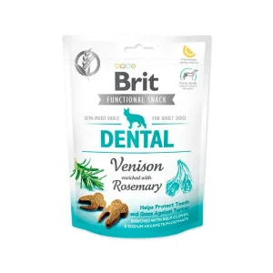 Functional Snack Dental Venison 150 g
