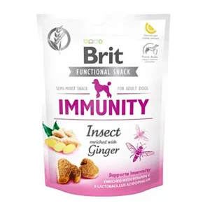 Functional Snack Immunity Insect 150 g