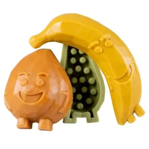 Garden Bites Fruity Friends hundesnack
