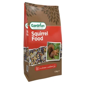 Gardman Egernfoder – 1,3 kg