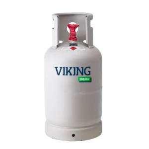 Gas Kosan, 11 kg. Truck alu – ombyttet