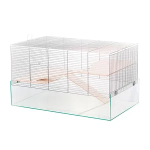 Gnaverbur Aqualand78 x 48 x 45 cm