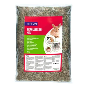 Gnaverhø 10 kg