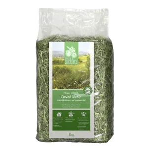 Gnaverhø Green Nature 1 kg