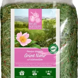 Gnaverhø Green Nature m/roser 750 g