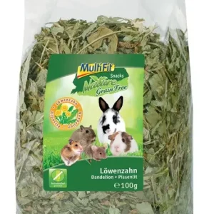 Gnaverhø mælkebøtte 100 g