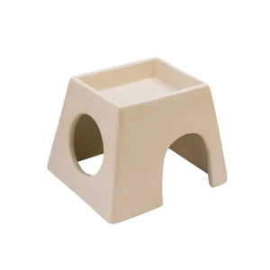 Gnaverhus – Ceramic