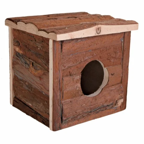 Gnaverhus Jerrik – Hamster