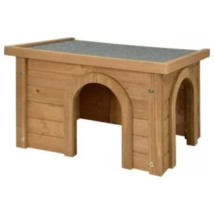 Gnaverhus Outdoor 45x32x27 cm