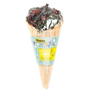 Gnaversnack Celebretion waffelcrossaint 60 g