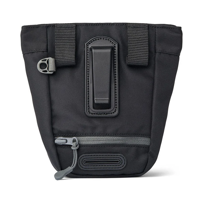 Go Explore godbidstaske One Size Black - Image 2