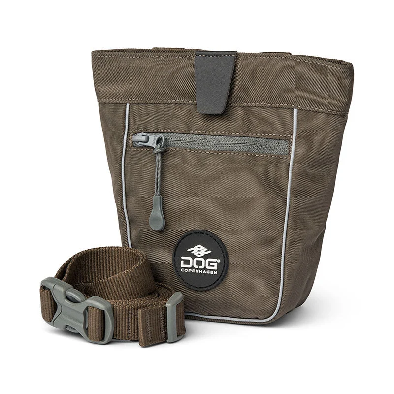 Go Explore godbidstaske One Size Mocca