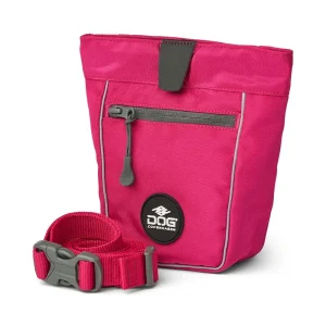 Go Explore godbidstaske One Size Wild Rose