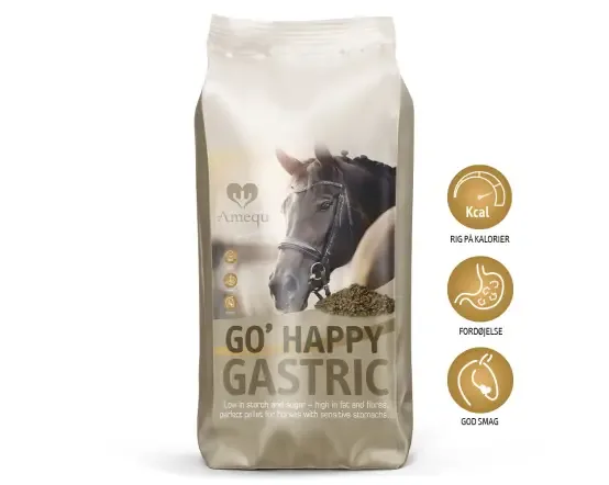 GO` Happy Gastric 15 kg