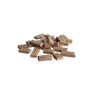 Godbidder, levergodbidder/snitter til hunde TILBUD 2KG - Image 2