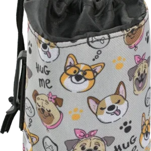 Godbidstaske Dogs