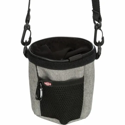Godbidstaske til hund, Multi Twist - Image 2
