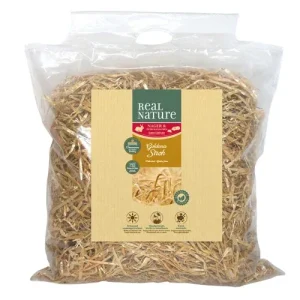 Golden Nature Halm 1 kg