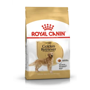 Golden Retriever Adult 12 kg