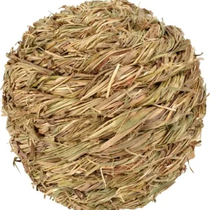 Græsbold Hanna m/klokke Ø 10 cm