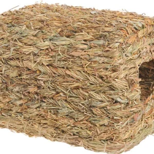 Græshus 26 x 18 x 18 cm
