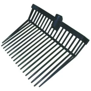 Grebhoved t/ Spångreb