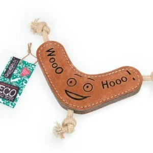 Green & Wilds Boomerang